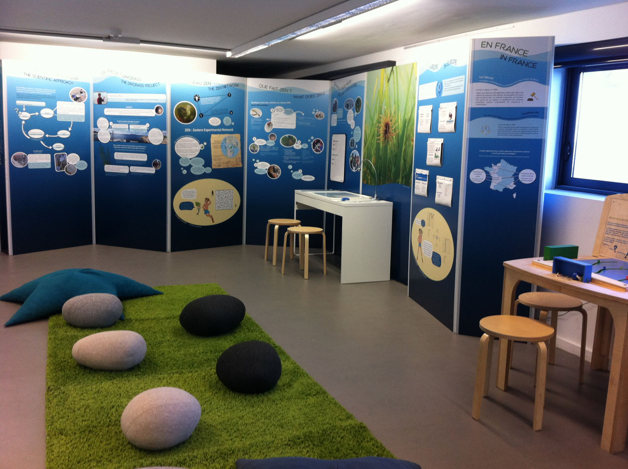Chaire NaturCom Fondation Universit De Montpellier